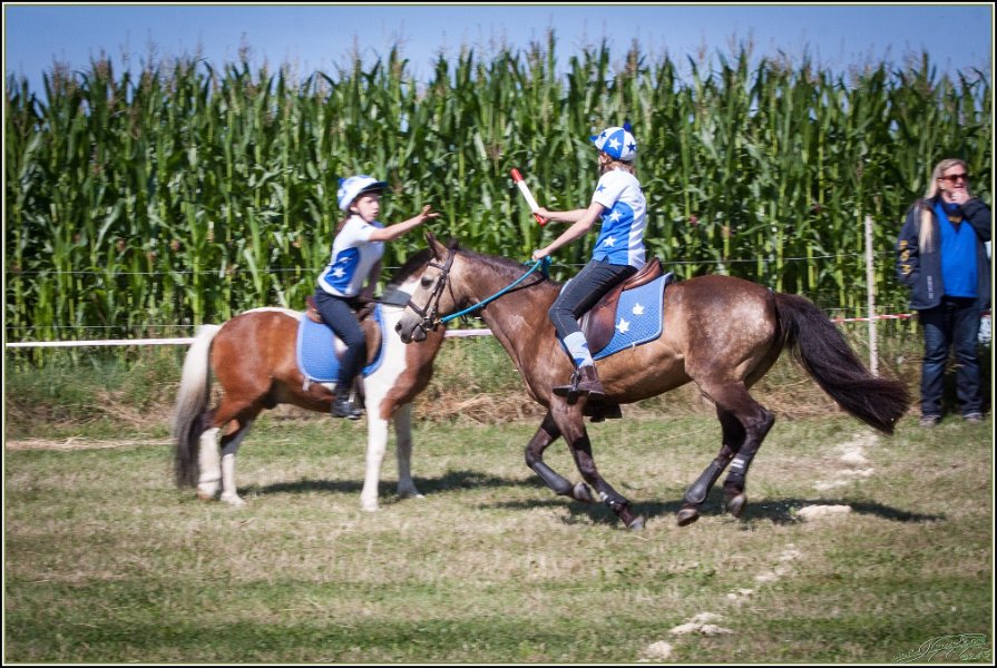 Mounted Games 012